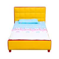 New Design Comfortable Sleeping Children Bed Kids Bed